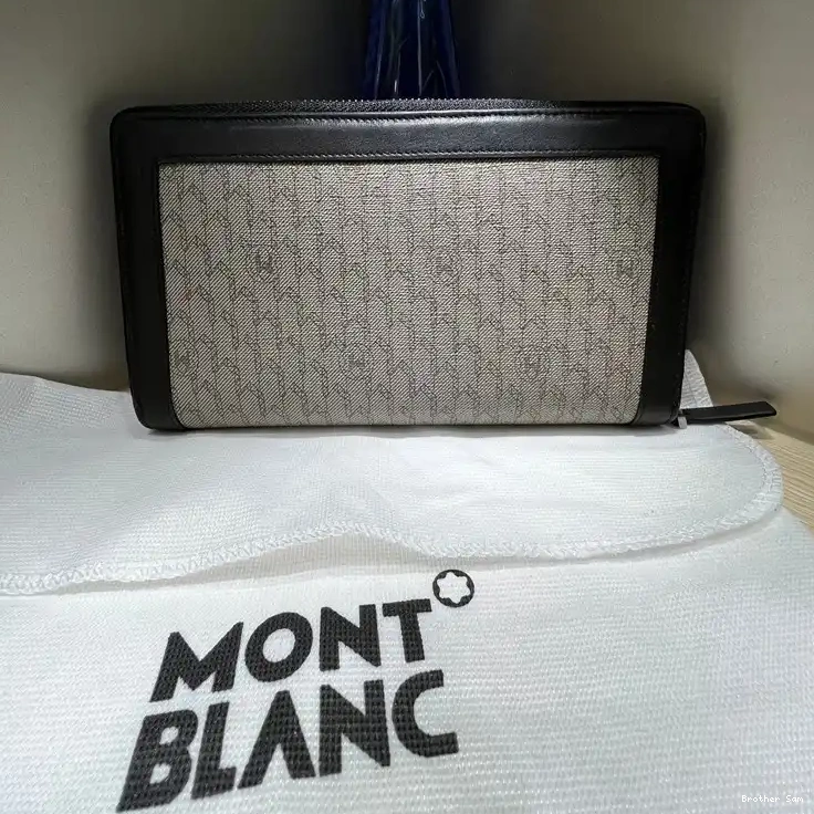Brother Sam Yupoo Montblanc Bag 2306YZ0074 0630